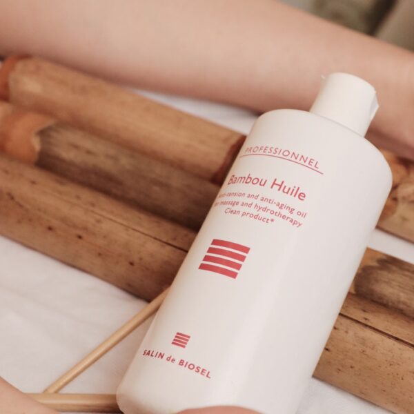 Bamboo Massage Mortara