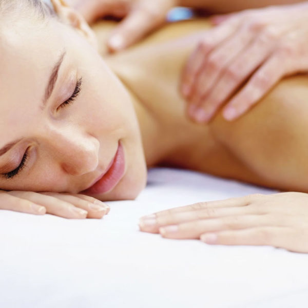 Combination Massage
