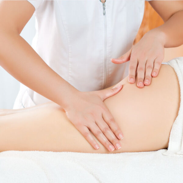 joint work massage