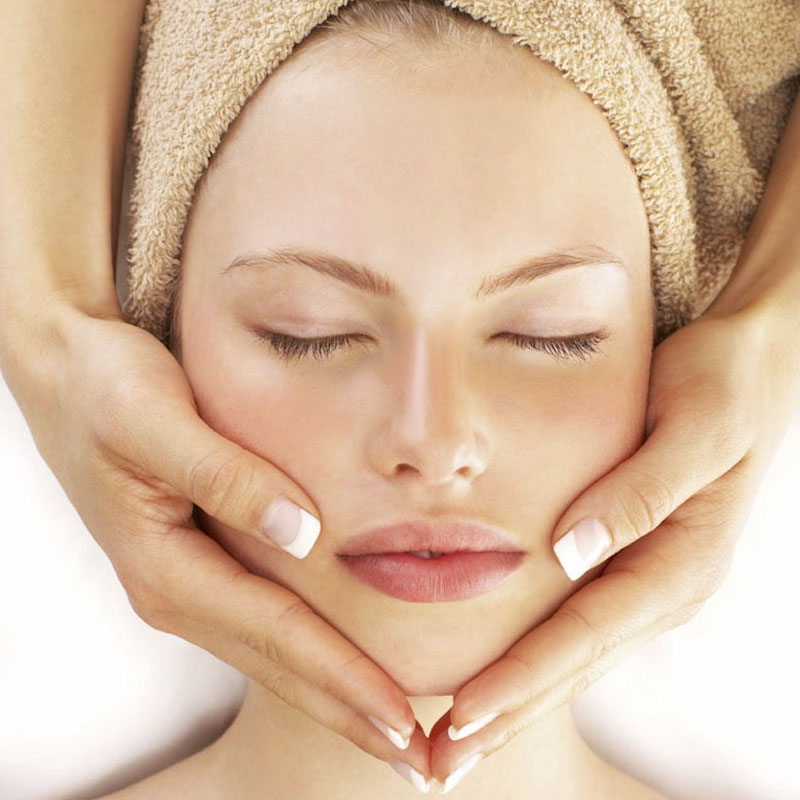 Beauty Express Viso