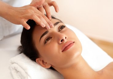 Beauty Express Viso