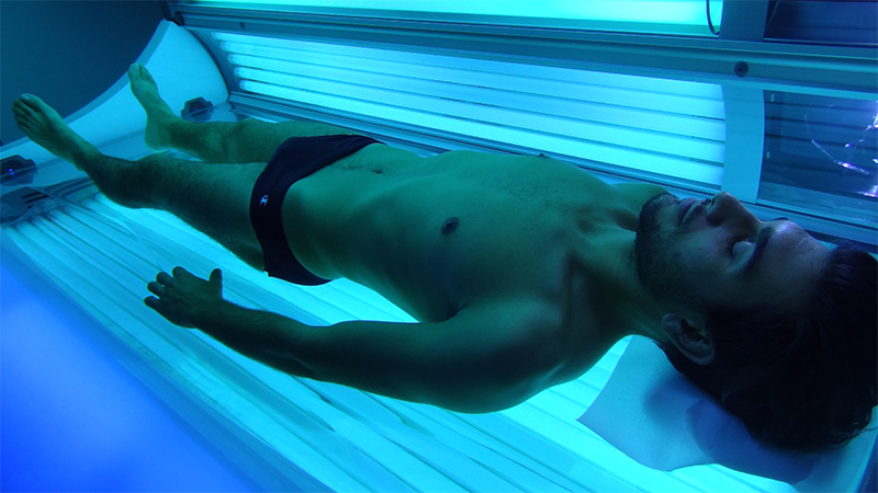 Solarium