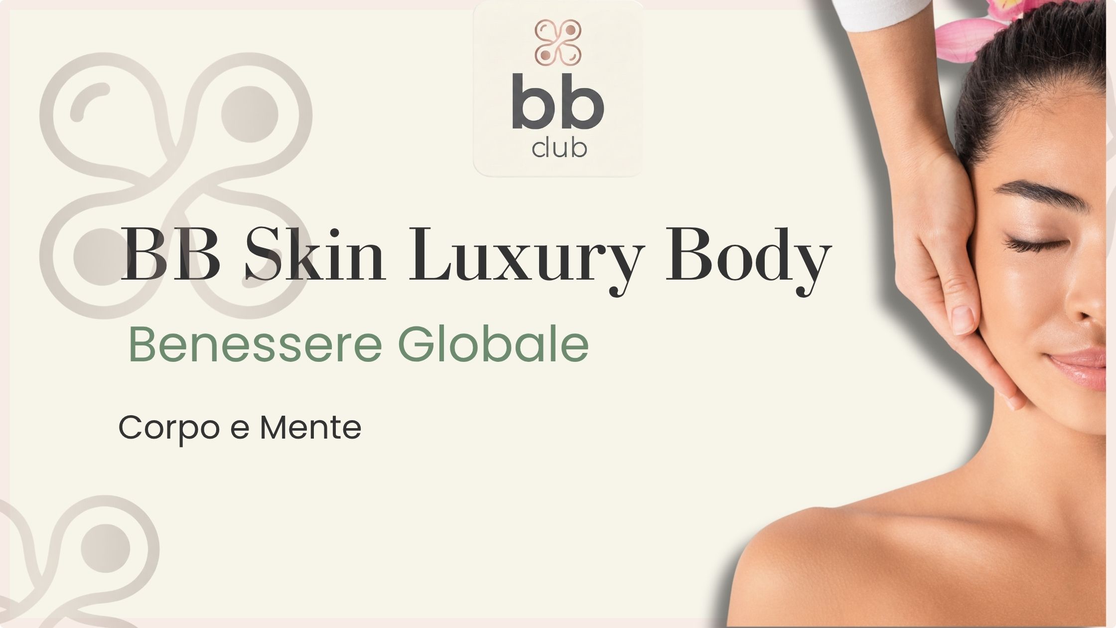 BBSKIN LUXURY BODY: Il Rituale Esclusivo BB Club per il Benessere Globale di Corpo e Mente