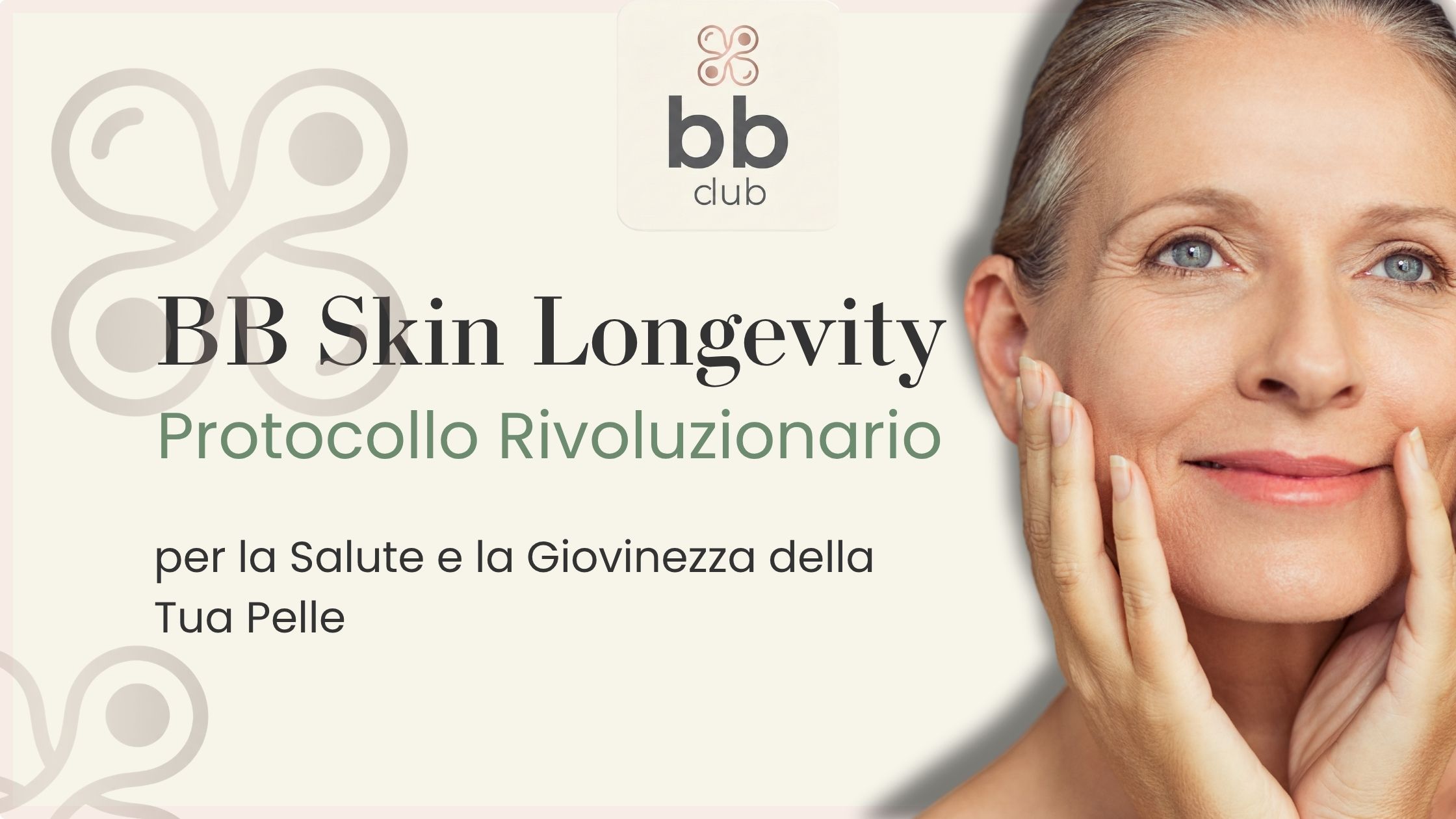 BB SKIN LONGEVITY: Il Protocollo Rivoluzionario Firmato BB Club